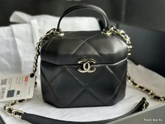 Firstbag Ru CHANEL CASE VANITY 0603